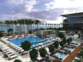 Фото отеля Solaire Resort & Casino