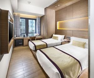 Hotel Pennington by Rhombus Hong Kong Hong Kong