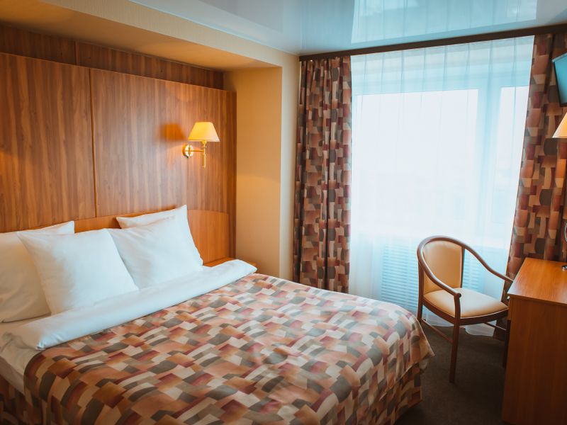 Hotel Photo 1