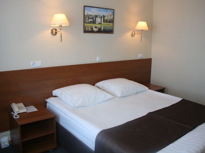 Hotel Photo 11