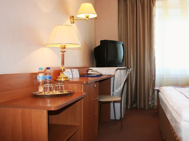 Hotel Photo 12