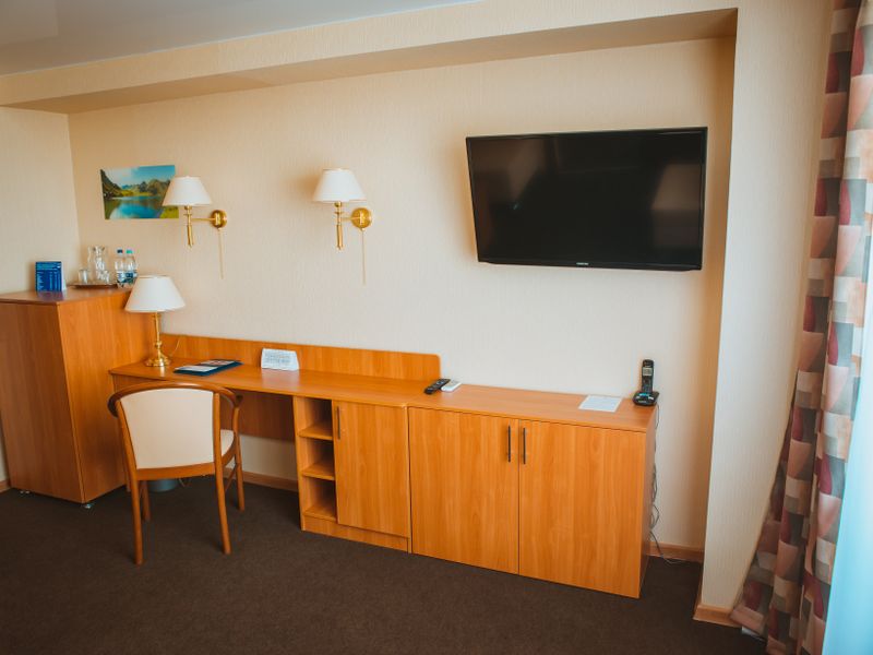 Hotel Photo 13