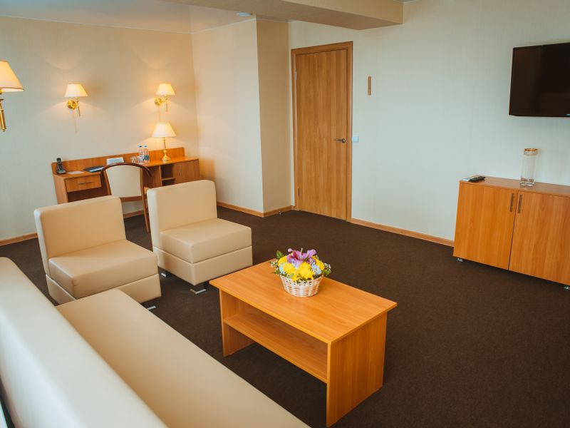Hotel Photo 17