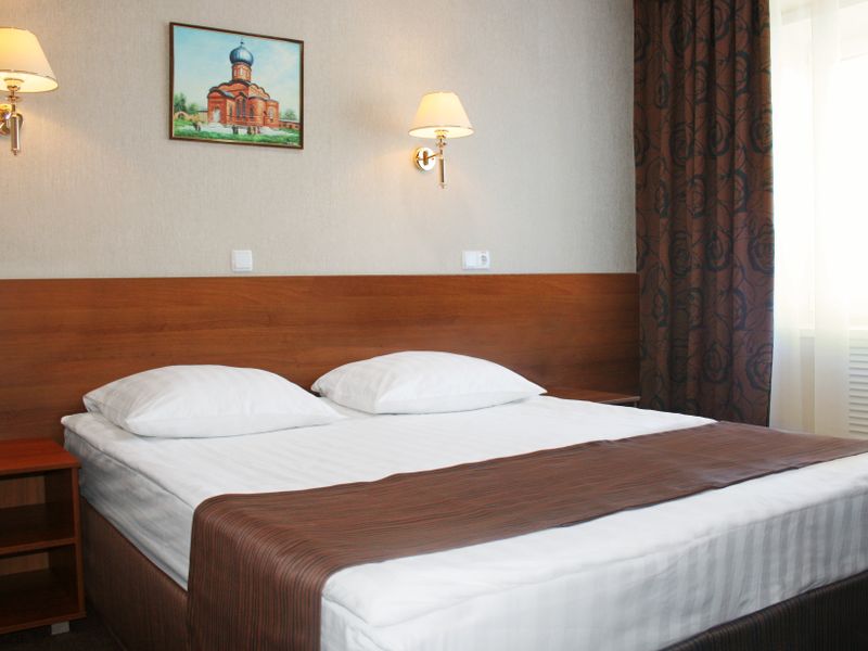 Hotel Photo 3