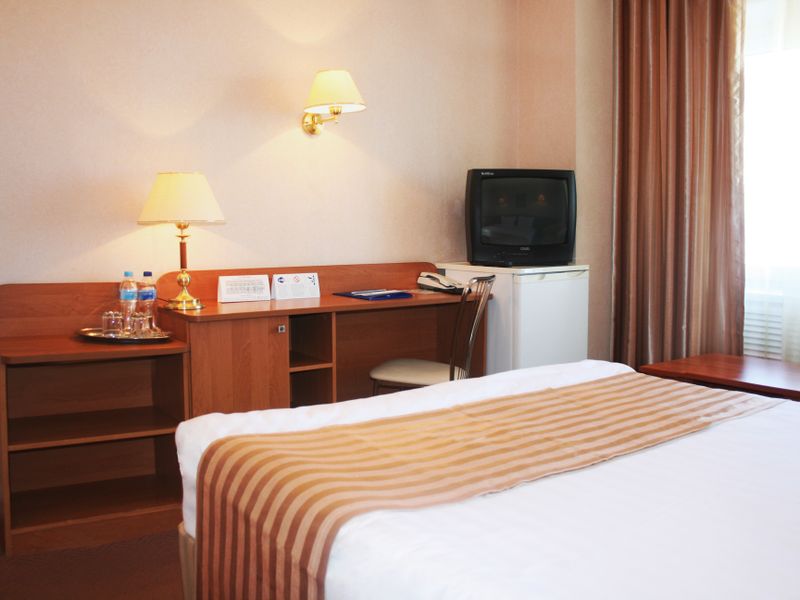 Hotel Photo 4