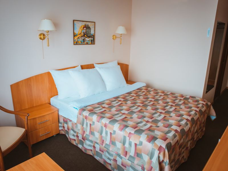 Hotel Photo 5
