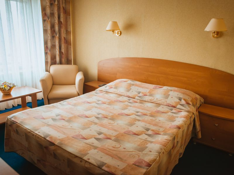 Hotel Photo 6