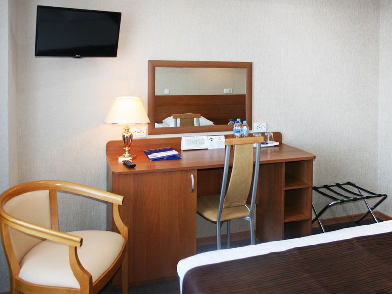 Hotel Photo 7