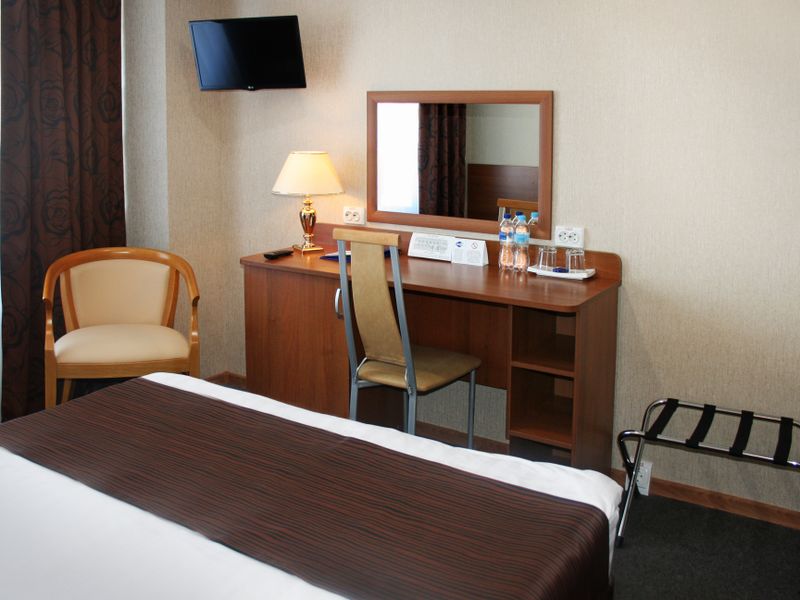 Hotel Photo 8