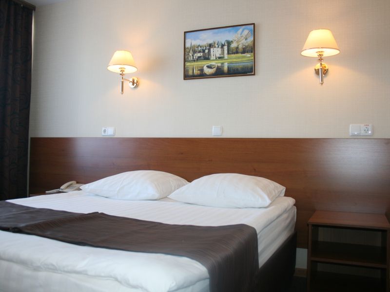 Hotel Photo 9
