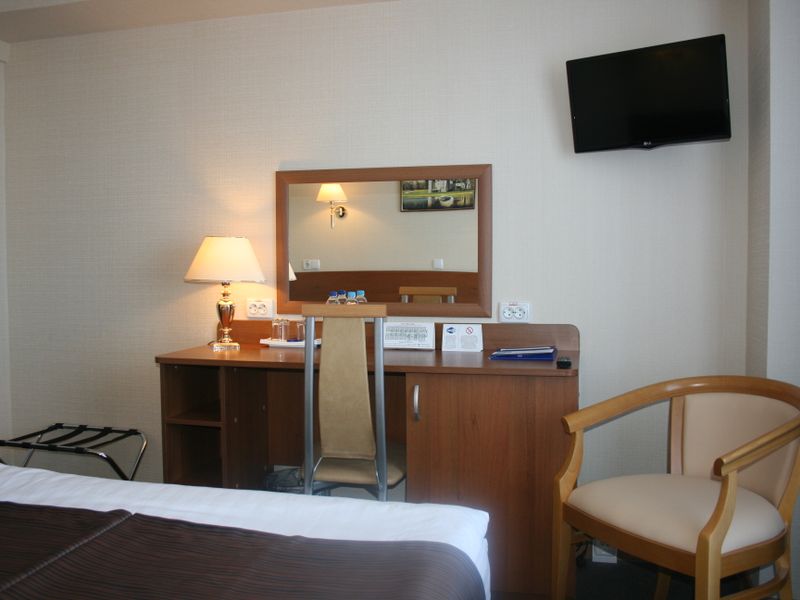 Hotel Photo 10