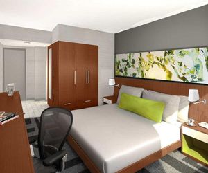 Hilton Garden Inn Central Park South New York City United States