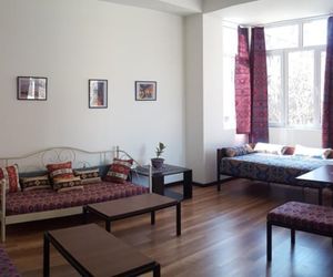 Republic Square Metro Apartment Yerevan Armenia