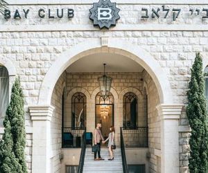 Bay Club - an Atlas Boutique Hotel Haifa Israel