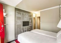 Отзывы ibis Paris Bercy Village, 3 звезды