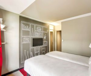 ibis Paris Bercy Village Paris France