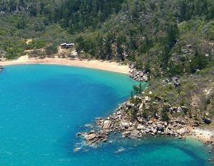 The Beach House at Arthur Bay Magnetic Island Australia