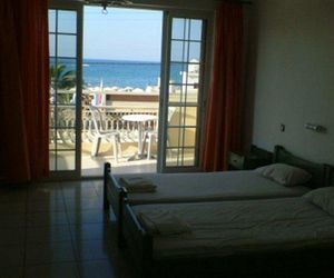 Pegasus Studios Malia Greece