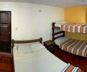 Campestre Casona Del Camino Real Bucaramanga Colombia