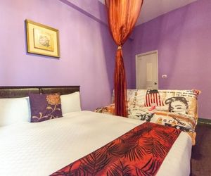 Xingging B&B Jian Taiwan