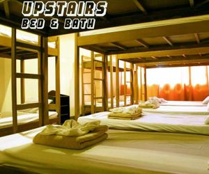 Upstairs Bed & Bath Baguio Philippines