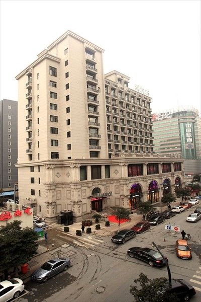 Hotel Photo 20