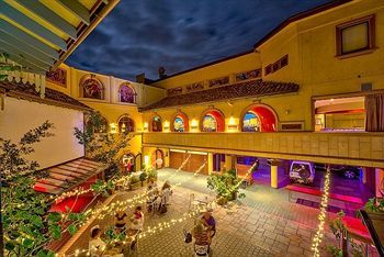 Hotel Photo 16