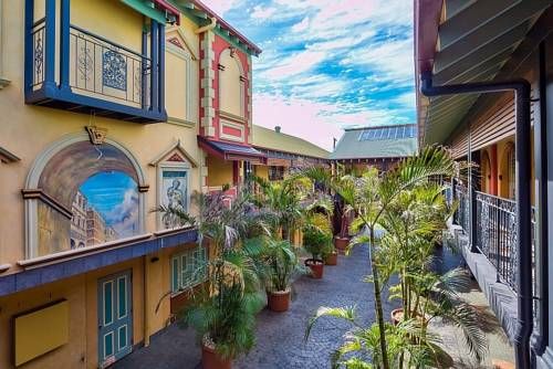 Hotel Photo 22