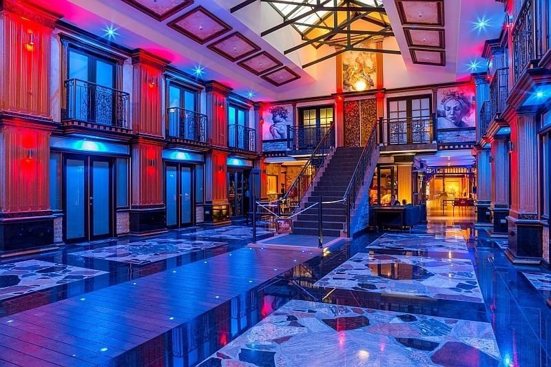 Hotel Photo 7
