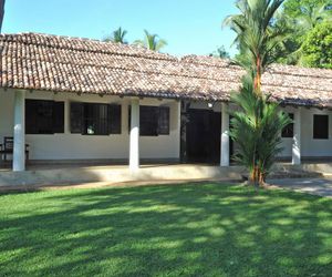 Kimbulagala Watte Villa Koggala Sri Lanka