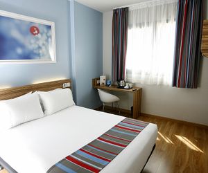 Travelodge Madrid Alcalá Madrid Spain