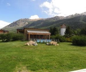 Condominio 1050 Bariloche Argentina