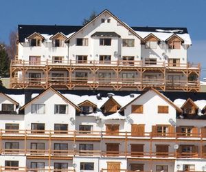 Club del Cerro Bariloche Argentina