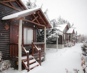 Paraiso Patagónico Bungalows and Apart Calafate Argentina