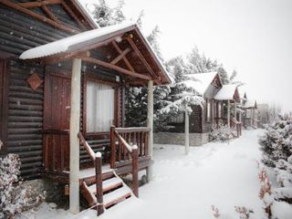 Hotel pic Paraiso Patagónico Bungalows and Apart Hotel