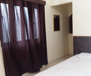 Mystical Yoga Centre and Hostel Khajuraho India