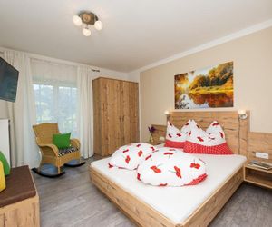 Appartements Lehenhof St. Johann im Pongau Austria