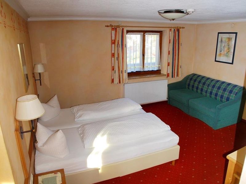Hotel Photo 1