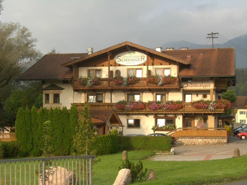 Hotel Photo 22