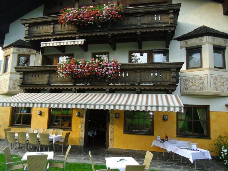 Hotel Photo 23