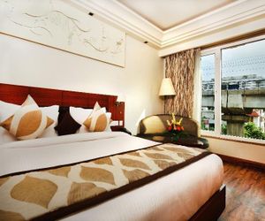 Hotel Regent Grand Delhi City India