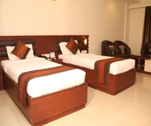 Hotel AVN Grand Ranchi India