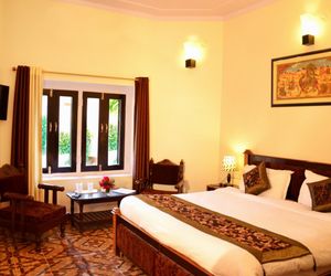 Ankur Resort Sawai Madhopur India