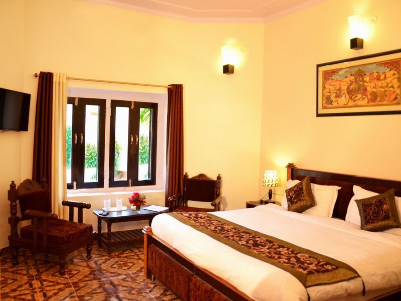 Hotel Photo 1