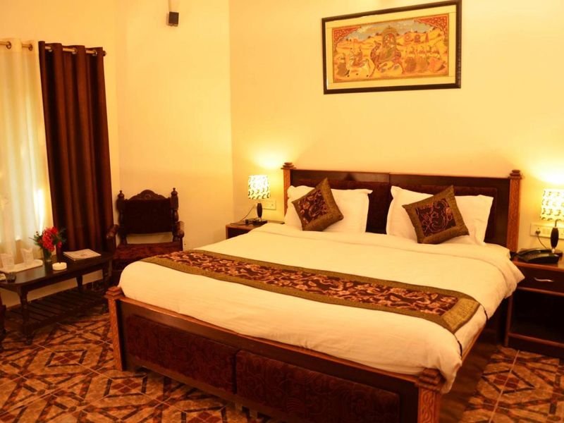Hotel Photo 2