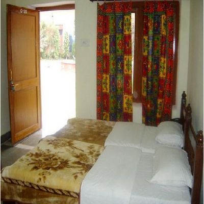 Hotel Photo 4