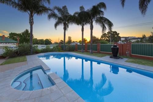 Hotel Photo 22