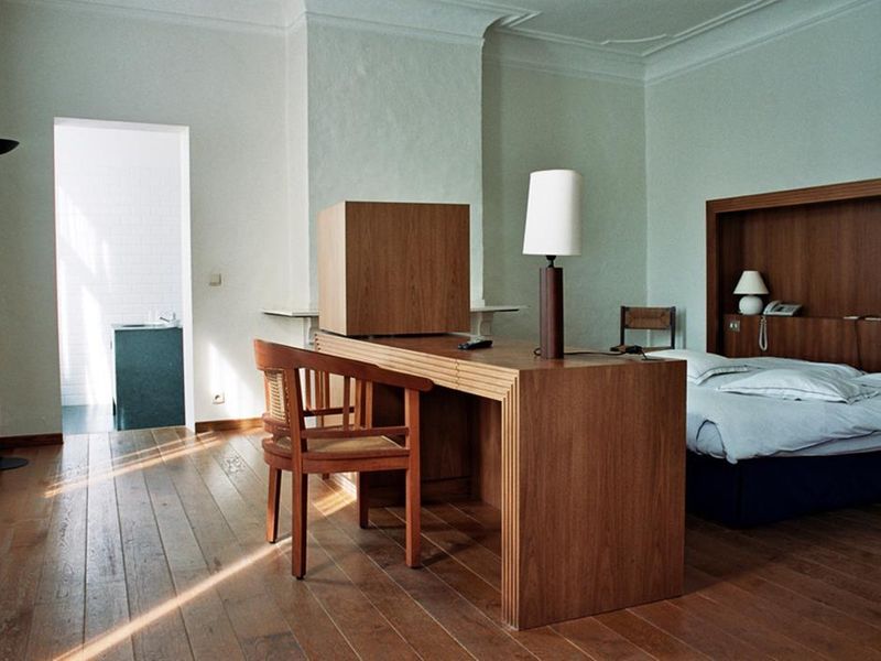 Hotel Photo 10