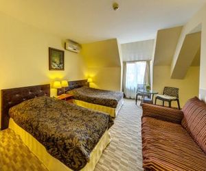 Hotel Cheap Sofia Bulgaria