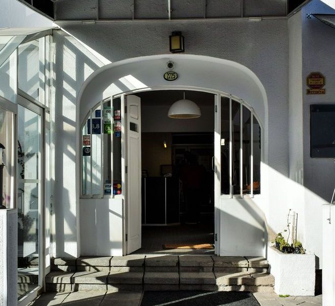 Hotel Photo 14